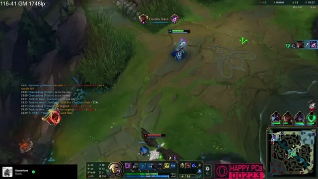 RaiderGO's stream on 14 October 2026