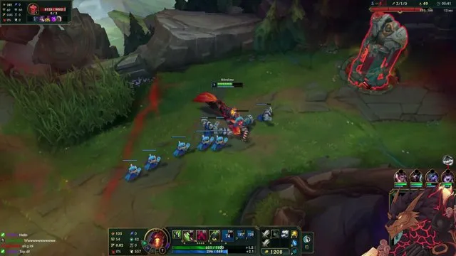 H0rnlime's stream on 27 October 2026