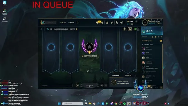 raikokatarina's stream on 26 October 2026