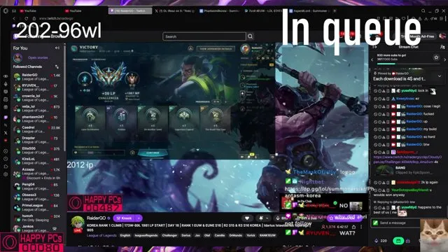 Phantasm__'s stream on 22 October 2026