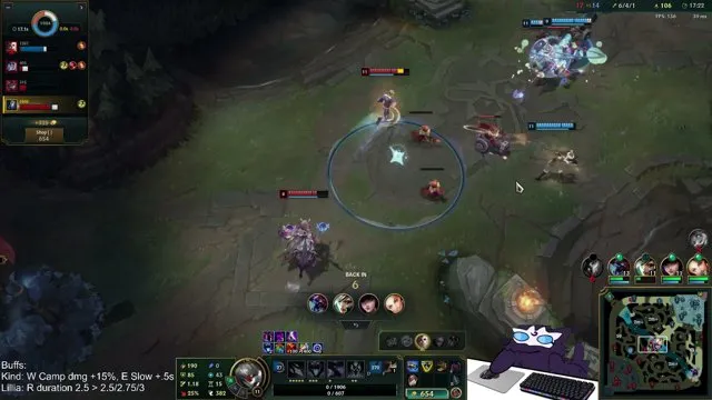 GodlyPolo's stream on 8 October 2026