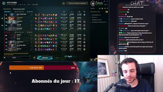 BlanquetteTV's stream on 16 October 2026