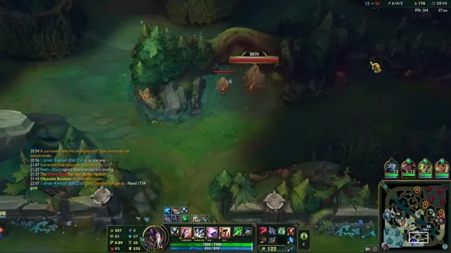 tent_lol's stream on 6 October 2026