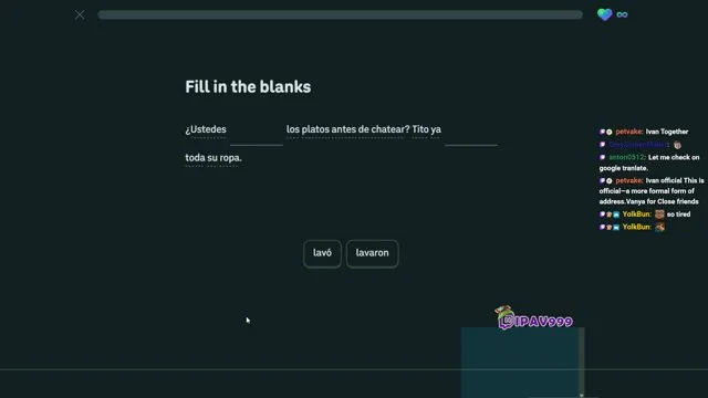 ipav999's stream on 17 October 2026, 02:01 UTC