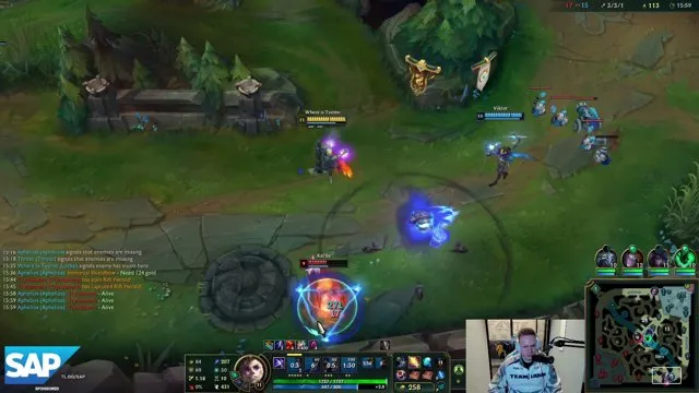 Broxah's stream on 27 October 2026