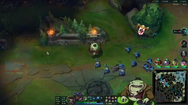 NoArmWhatley's stream on 15 October 2026