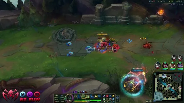 BZ_EUW's stream on 30 October 2026
