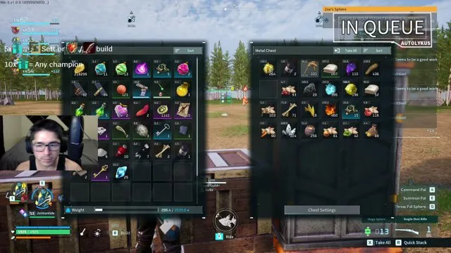 AutolykusLoL's stream on 7 October 2026