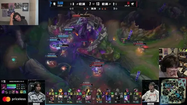 velja_lol's stream on 27 October 2026