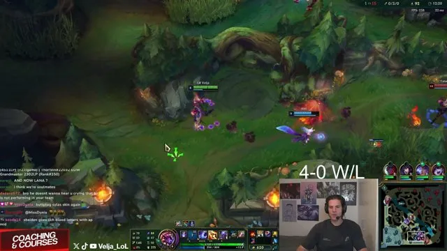 velja_lol's stream on 26 October 2026