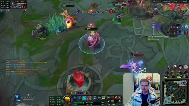 midbeast's stream on 23 October 2026, 05:46 UTC