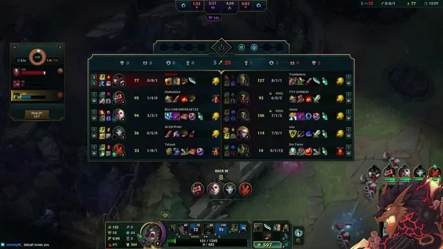 H0rnlime's stream on 22 October 2026