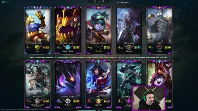 Azzapp's stream on 7 October 2026