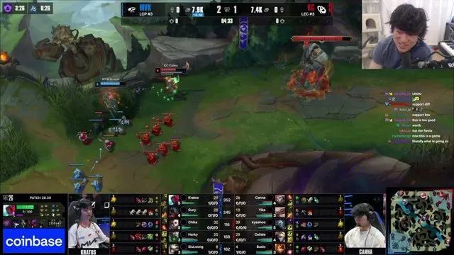 Pobelter's stream on 18 October 2026