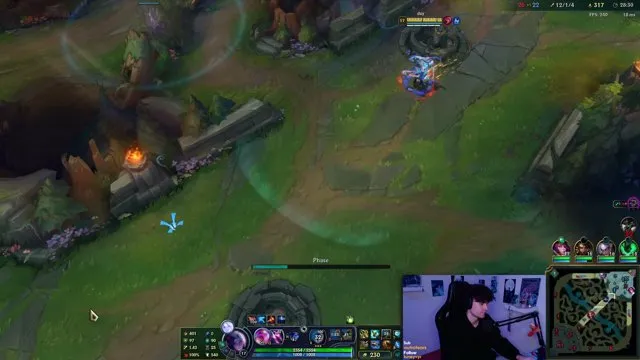 34daynean's stream on 14 October 2026