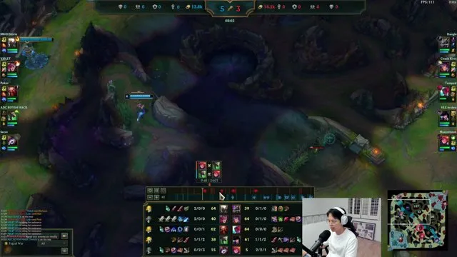 kireiOP's stream on 27 October 2026