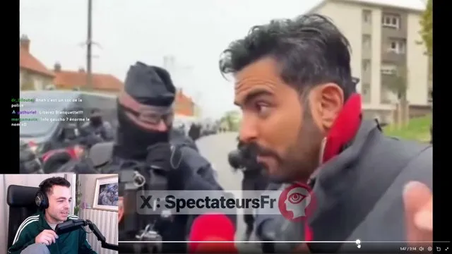 BlanquetteTV's stream on 27 October 2026