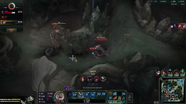 SaskioLoL's stream on 25 October 2026