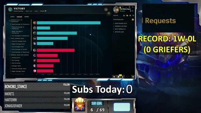 FMJayce's stream on 8 October 2026