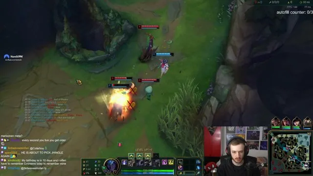 lol_nemesis's stream on 17 October 2026