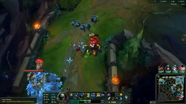 GoliathGames's stream on 21 October 2026