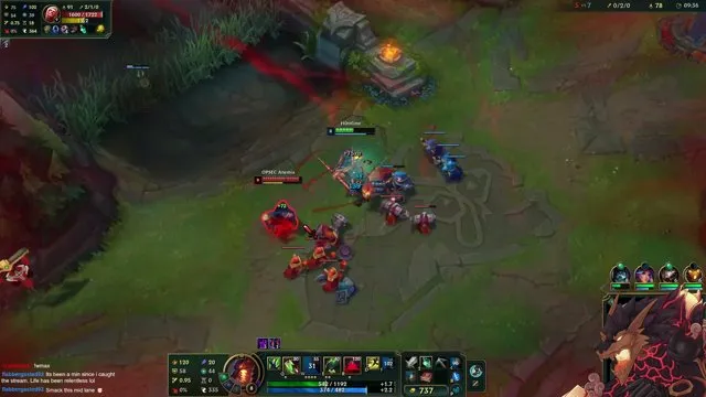 H0rnlime's stream on 23 October 2026