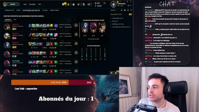 BlanquetteTV's stream on 29 October 2026