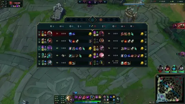 Assassadin's stream on 23 October 2026