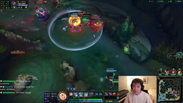 stunt's stream on 19 October 2026
