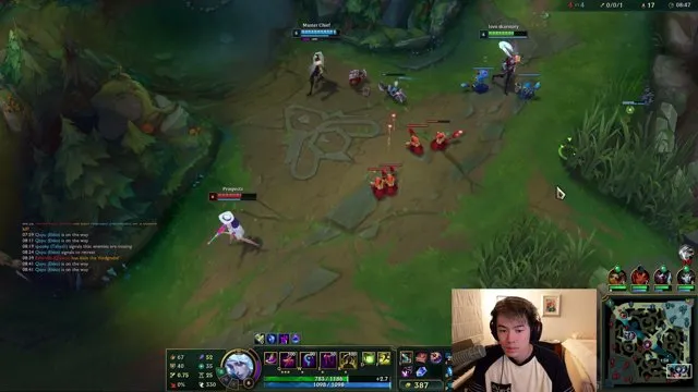 stunt's stream on 27 October 2026