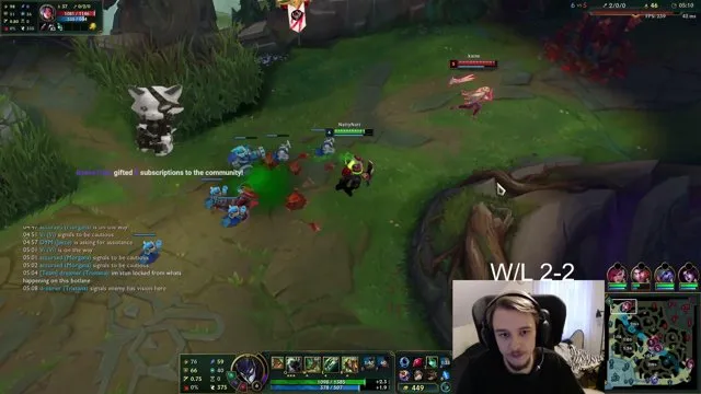 NattyNattLoL's stream on 16 October 2026