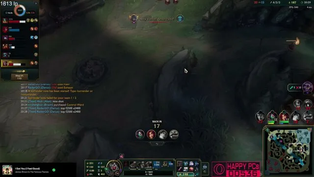 RaiderGO's stream on 26 October 2026