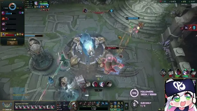 koalaa_lol's stream on 22 October 2026, 17:53 UTC