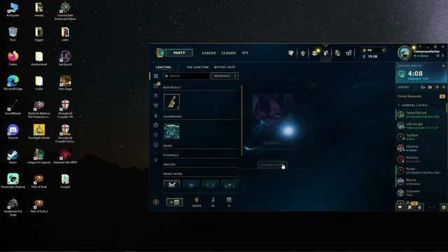 carnarius_v2's stream on 15 October 2026
