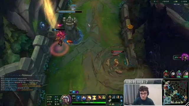 Strey_LoL's stream on 21 October 2026, 07:10 UTC
