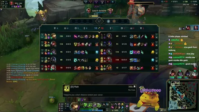 ipav999's stream on 21 October 2026
