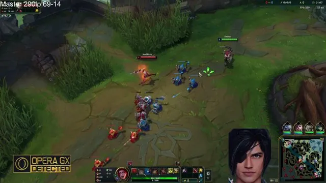 drututt's stream on 30 October 2026