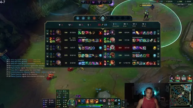 loltyler1's stream on 9 October 2026, 23:26 UTC