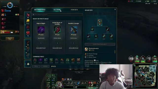 Gryffinn's stream on 8 October 2026