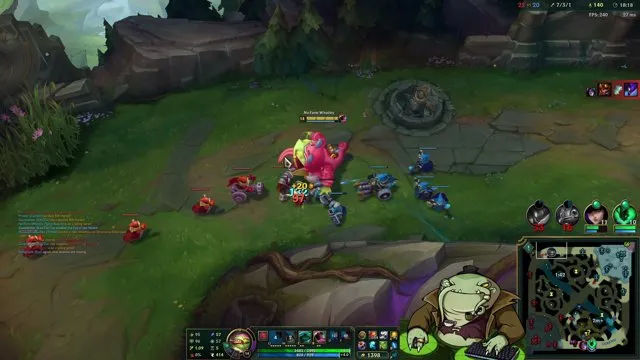 NoArmWhatley's stream on 27 October 2026