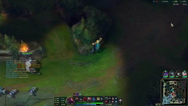 lolmalice's stream on 19 October 2026
