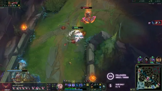 koalaa_lol's stream on 25 October 2026