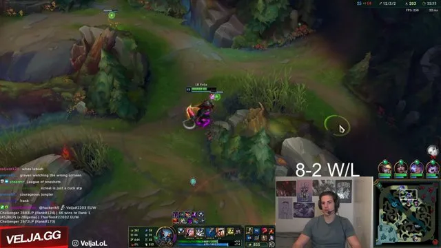 velja_lol's stream on 29 October 2026