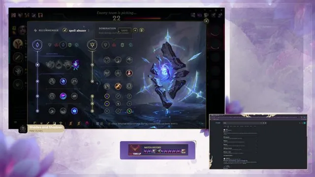 Assassadin's stream on 9 October 2026