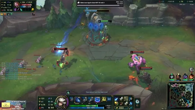 Viper's stream on 9 October 2026, 02:57 UTC