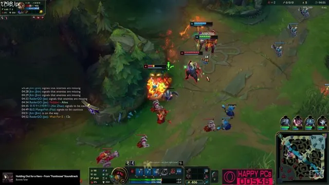 RaiderGO's stream on 25 October 2026