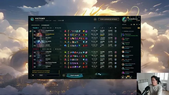 kireiOP's stream on 18 October 2026