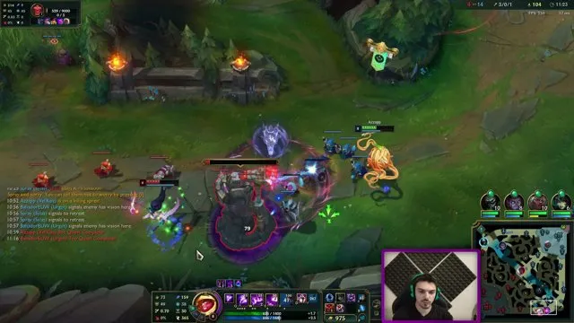 Azzapp's stream on 16 October 2026