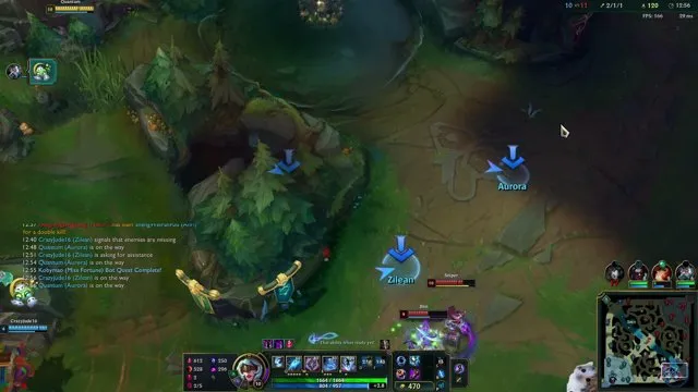 Quantum's stream on 12 October 2026