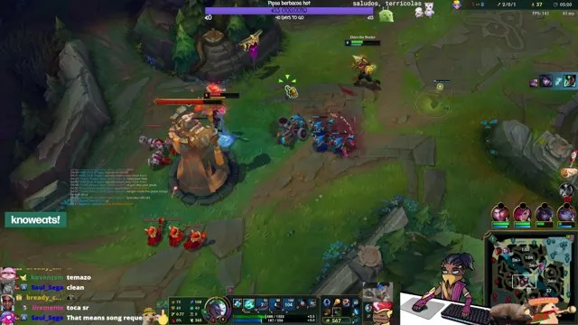 EkkotheNeeko's stream on 8 October 2026, 18:03 UTC